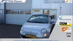 Gebruikt 2009 Fiat 500 Hatchback | € 3.495 (Eerlijke prijs)