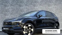 Zwart Gebruikt 2025 Volvo EX30 Plus SUV | € 35.694 (Eerlijke prijs)