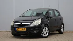 Gebruikt 2007 Opel Corsa Cosmo Hatchback | € 2.999 (Eerlijke prijs)