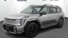 Grijs Nieuw 2025 Kia EV9 GT-Line SUV | € 76.790 (Eerlijke prijs)