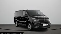 Gebruikt 2025 Renault Trafic Komfort Van | € 36.954 (Eerlijke prijs)