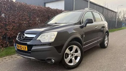 Occasion Opel Antara Cosmo 229 PK (168 kW) 2008 SUV