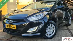 Gebruikt 2012 Hyundai i30 Hatchback | € 8.995 (Eerlijke prijs)