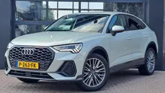Gebruikt 2021 Audi Q3 Sportback S-Line SUV | € 34.950 (Super prijs)