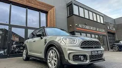 Gebruikt 2020 Mini John Cooper Works Countryman Chili SUV | € 34.950 (Eerlijke prijs)