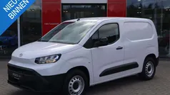 Gebruikt 2024 Toyota Proace City Van | € 29.850 (Goede deal)