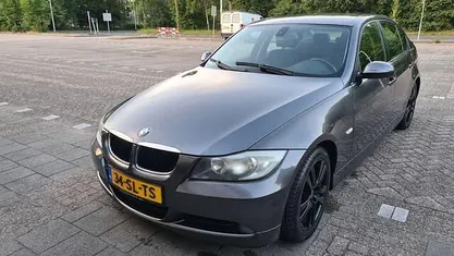 Occasion BMW 320 Executive 150 PK (110 kW) 2006 Sedan