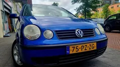 Gebruikt 2005 VW Polo Hatchback | € 1.499 (Goede deal)