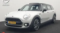 Gebruikt 2018 Mini Cooper Clubman Chili Stationwagen | € 18.940 (Eerlijke prijs)