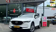 Gebruikt 2021 Mazda CX-5 Comfort SUV | € 28.895 (Eerlijke prijs)