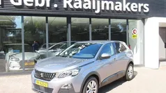 Gebruikt 2018 Peugeot 3008 Active SUV | € 10.900 (Super prijs)