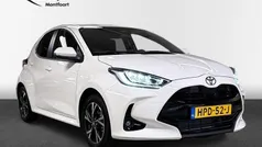 Gebruikt 2025 Toyota Yaris Hybrid Edition Hatchback | € 28.950 (Eerlijke prijs)