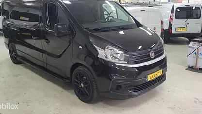 Gebruikt 2021 Fiat Talento MPV | € 15.250 (Eerlijke prijs)