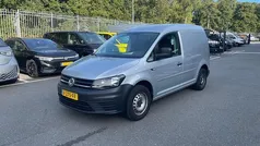 Gebruikt 2017 VW Caddy Trendline MPV | € 9.950 (Eerlijke prijs)