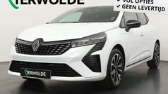 Gebruikt 2025 Renault Clio V Techno Hatchback | € 26.545 (Eerlijke prijs)