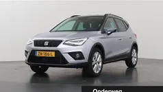 Gebruikt 2019 Seat Arona Business SUV | € 16.830 (Eerlijke prijs)