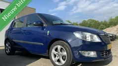 Gebruikt 2011 Skoda Fabia GreenLine Hatchback | € 3.950 (Eerlijke prijs)