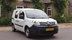 Gebruikt 2019 Renault Kangoo Komfort MPV | € 14.986 (Eerlijke prijs)