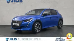 Gebruikt 2021 Peugeot 208 GTi Hatchback | € 19.850 (Eerlijke prijs)