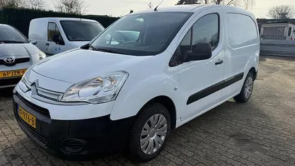 Occasion 2015 Citroën Berlingo Comfort MPV | € 4.250 (Eerlijke prijs)