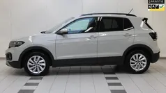 Gebruikt 2023 VW T-Cross Life SUV | € 24.950 (Eerlijke prijs)