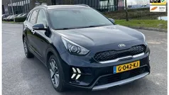 Gebruikt 2019 Kia Niro SUV | € 17.950 (Eerlijke prijs)