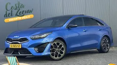 Gebruikt 2023 Kia ProCeed GT-Line Hatchback | € 26.745 (Eerlijke prijs)