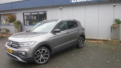 Occasion 2020 VW T-Cross Business SUV | € 20.950 (Eerlijke prijs)