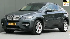 Grijs Gebruikt 2008 BMW X6 SUV | € 15.940 (Super prijs)