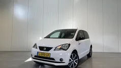 Wit Gebruikt 2021 Seat Mii Electric Hatchback | € 11.900 (Eerlijke prijs)