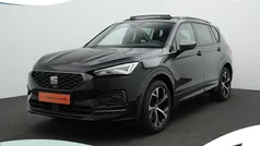 Zwart Gebruikt 2021 Seat Tarraco FR SUV | € 32.400 (Eerlijke prijs)