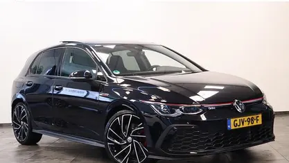 Occasion 2022 VW Golf VIII GTI Hatchback | € 33.950 (Goede deal)