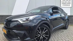 Gebruikt 2020 Toyota C-HR Executive SUV | € 21.900 (Eerlijke prijs)