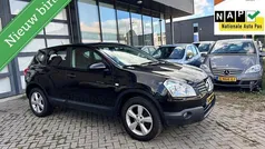 Gebruikt 2009 Nissan Qashqai Visia SUV | € 4.294 (Goede deal)