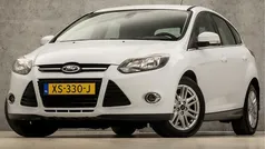 Gebruikt 2013 Ford Focus Titanium Hatchback | € 5.945 (Eerlijke prijs)