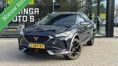 Gebruikt 2022 Cupra Formentor SUV | € 27.900 (Eerlijke prijs)