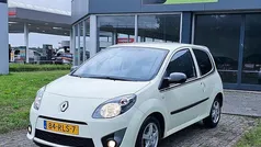 Gebruikt 2011 Renault Twingo Collection Hatchback | € 3.250 (Eerlijke prijs)