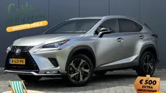 Lexus NX300h