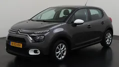 Grijs Gebruikt 2022 Citroën C3 PureTech Hatchback | € 14.490 (Goede deal)