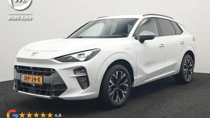Occasion 2025 Cupra Terramar SUV | € 40.690 (Super prijs)