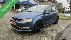 Gebruikt 2017 VW Polo Comfortline Hatchback | € 6.950 (Eerlijke prijs)