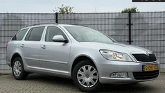 Gebruikt 2010 Skoda Octavia Business Line Stationwagen | € 3.750 (Eerlijke prijs)