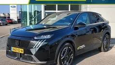 Noir perla nera Nieuw 2025 Peugeot e-3008 Allure SUV | € 44.950 (Eerlijke prijs)