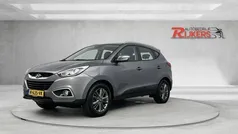Gebruikt 2014 Hyundai ix35 SUV | € 12.995 (Eerlijke prijs)