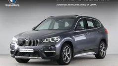 Grijs Gebruikt 2019 BMW X1 Comfort Edition SUV | € 28.900 (Eerlijke prijs)