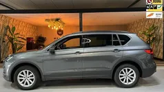 Grijs Gebruikt 2019 Seat Tarraco Style SUV | € 25.990 (Eerlijke prijs)
