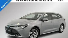 Gebruikt 2022 Toyota Corolla Stationwagen | € 23.448 (Eerlijke prijs)