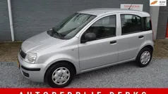 Gebruikt 2012 Fiat Panda Classica Hatchback | € 2.450 (Eerlijke prijs)