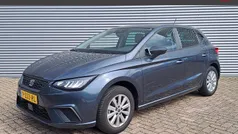 Gebruikt 2022 Seat Ibiza Business Hatchback | € 16.495 (Eerlijke prijs)