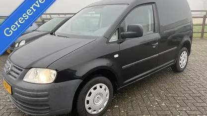 Gebruikt 2007 VW Caddy MPV | € 1.000 (Super prijs)
